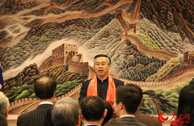 中共中央国务院出台意见推进防灾减灾救灾体制机制改革