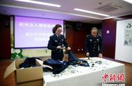 中国留英女生被英籍男友打死 嫌犯谋杀罪成立